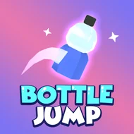 Bottle Jump